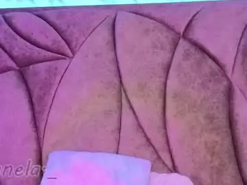 Chaturbate Free Live Porn of kanela_miller_