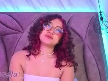 Chaturbate Adult Webcams of kanela_miller_