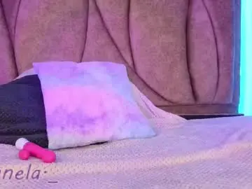 Chaturbate Adult Webcams of kanela_miller_
