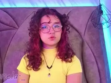 Chaturbate Free Porn Cam of kanela_miller_