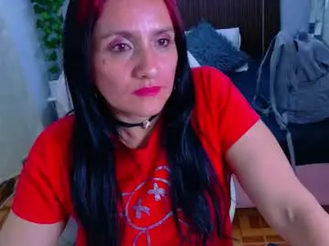 Chaturbate Nude Webcam of kataleya_29