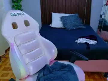 Chaturbate Nude Webcam of kataleya_29