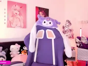 Chaturbate Adult Webcam of kathybecker