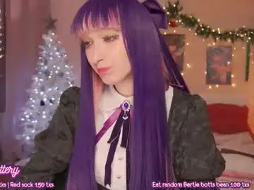 Chaturbate Nude Webcam of koshkasenpai