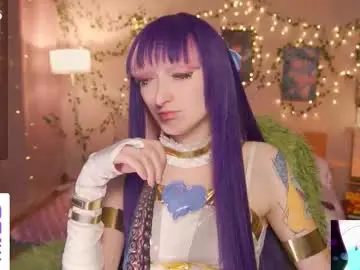 Chaturbate Adult Video Chat of koshkasenpai