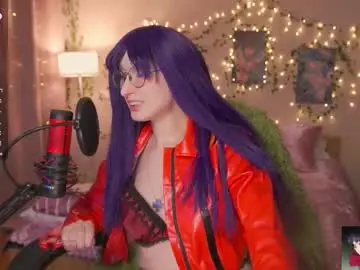 Chaturbate Best Webcam of koshkasenpai