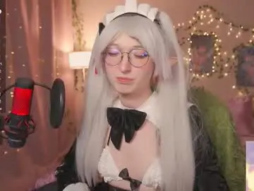 Chaturbate Adult Webcam of koshkasenpai