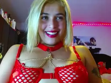 Chaturbate Best Webcam of lacolombiana_bitch