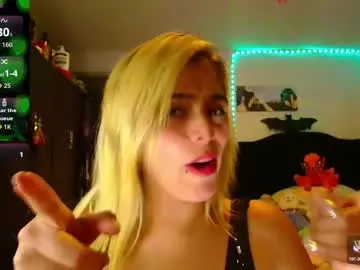 Chaturbate Sex Chat of lacolombiana_bitch