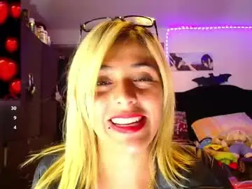 Chaturbate Sex Chat of lacolombiana_bitch