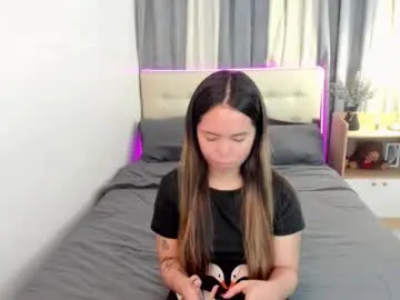 Chaturbate Best live sex cam show of ladyrubelyn