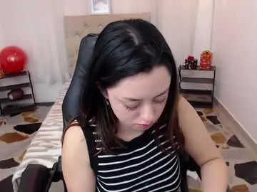 Chaturbate Best Webcam of lia_glow