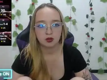 Chaturbate Live Porn of liaroberts1