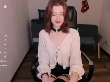 Chaturbate Adult Webcam of lil_melanie_