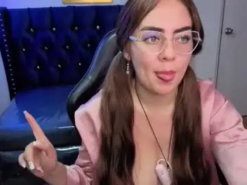 Chaturbate Adult Video Chat of luna_star_v