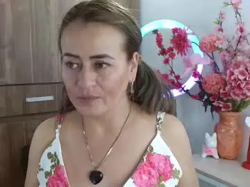 Chaturbate Live Sex Cam of maghenta