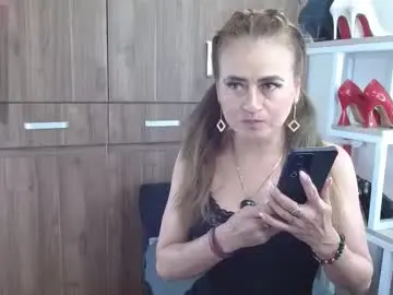 Chaturbate Free Porn Cam of maghenta