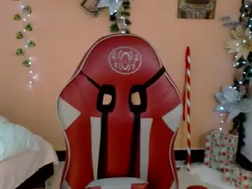 Chaturbate Live Porn of mara_summer