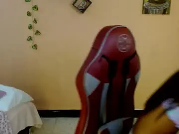 Chaturbate Live Sex Cam of mara_summer