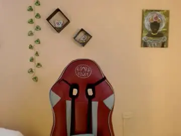 mara_summer from chaturbate