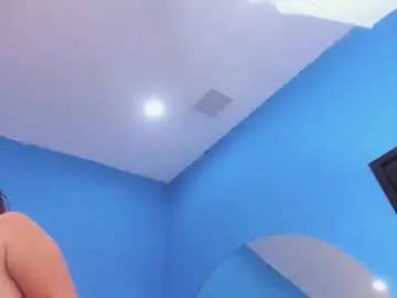 Chaturbate Live Sex Cam of melany_love0