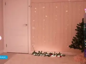 Chaturbate Live Sex of miablueye