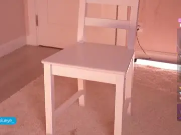 Chaturbate Free Live Porn of miablueye