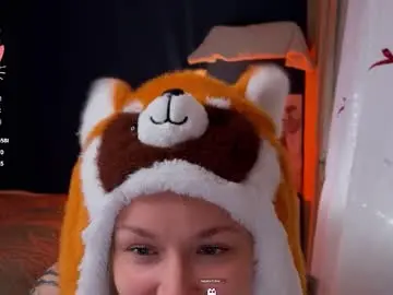 Chaturbate Adult Webcam of nochnoye_soltse