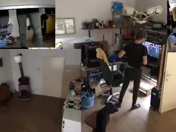 Chaturbate Live Sex of the0archon