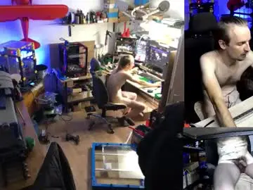 Chaturbate Sex Cam of the0archon