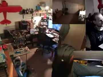 Chaturbate Adult Webcams of the0archon