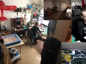 Chaturbate Adult Webcam of the0archon