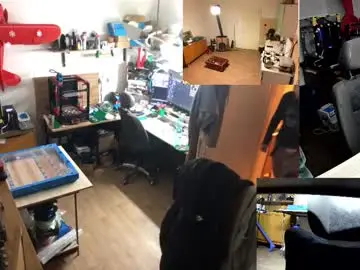 Chaturbate Live Porn of the0archon