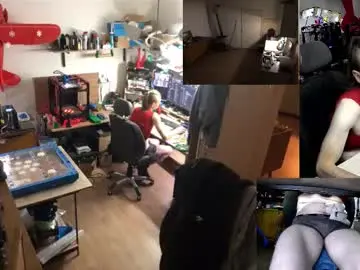 Chaturbate Free Porn Cam of the0archon