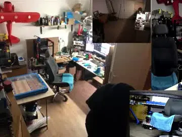 Chaturbate Sex Chat of the0archon