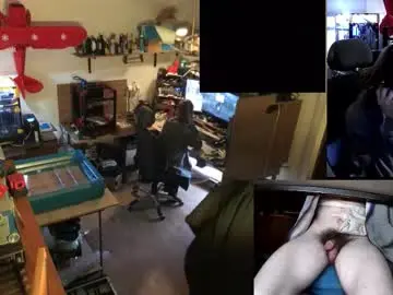 Chaturbate Free Porn Cam of the0archon