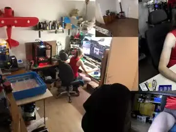 Chaturbate Live Sex of the0archon