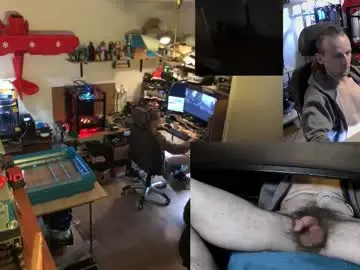 Chaturbate Live Sex Cam of the0archon