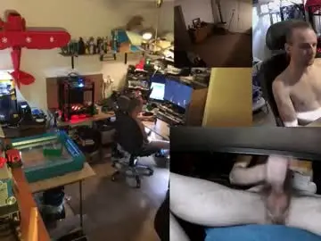 Chaturbate Adult Webcams of the0archon