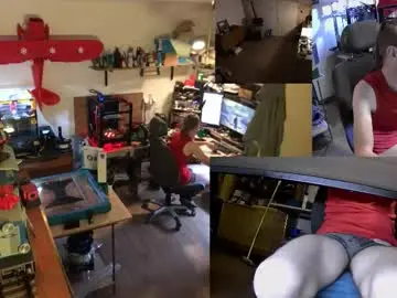 Chaturbate Sex Cam of the0archon