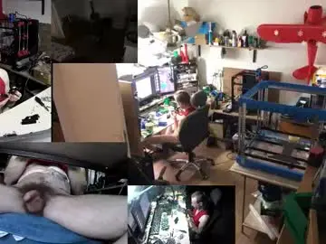 Chaturbate Sex Chat of the0archon