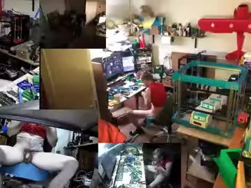 Chaturbate Free Live Porn of the0archon