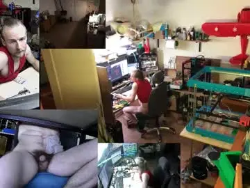 Chaturbate Best live sex cam show of the0archon