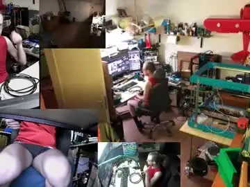 Chaturbate Adult Webcams of the0archon