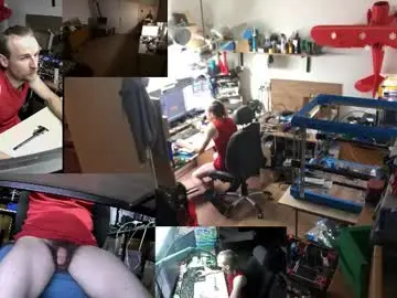 Chaturbate Sex Cam of the0archon