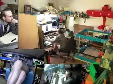 Chaturbate Adult Webcam of the0archon