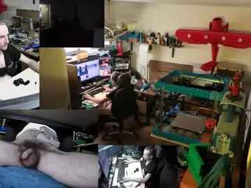 Chaturbate Adult Webcams of the0archon