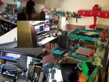 Chaturbate Best live sex cam show of the0archon