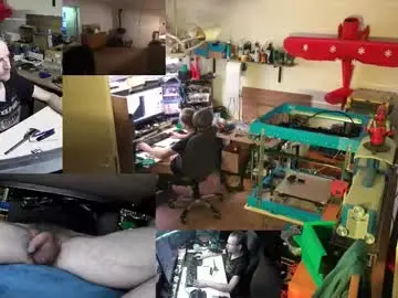 Chaturbate Sex Chat of the0archon