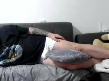 Chaturbate Sex Chat of tod916